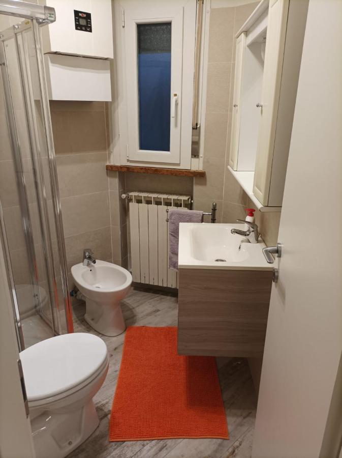 Lake View Studio Flat Riva del Garda Luaran gambar